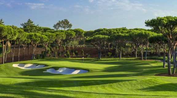 Quinta do Lago North Course