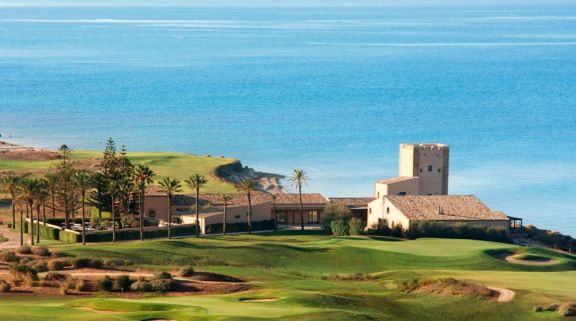 Verdura Golf  Spa Resort