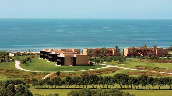 Verdura Golf and Spa Resort