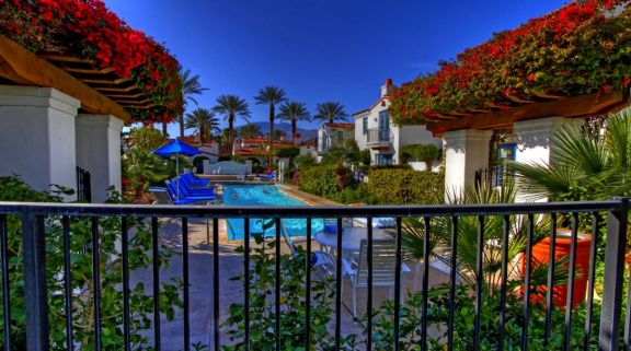 La Quinta Resort  Club