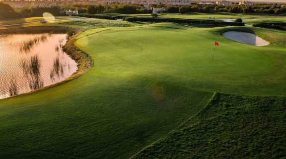 San Domenico Golf Club