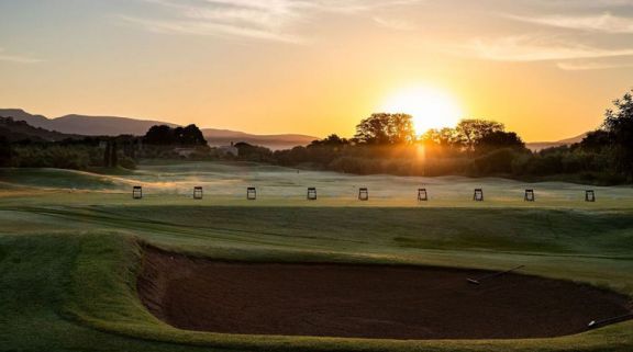 Costa Navarino - The Dunes Course carries several of the most desirable golf course within Greece