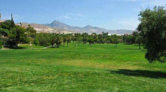 View Bonalba Golf Course's scenic golf course within amazing Costa Blanca.