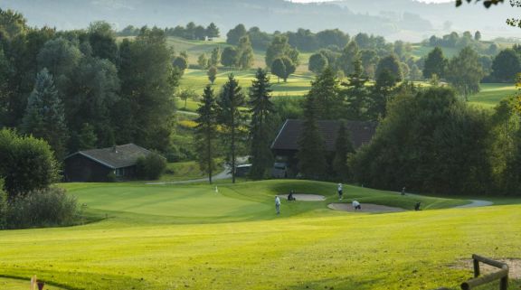 Quellness Golf Resort Bad Griesbach