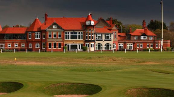 Royal Liverpool Golf Club