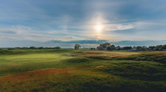 Littlestone Golf Club