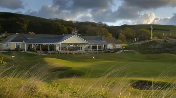 Saunton Sands Golf Club