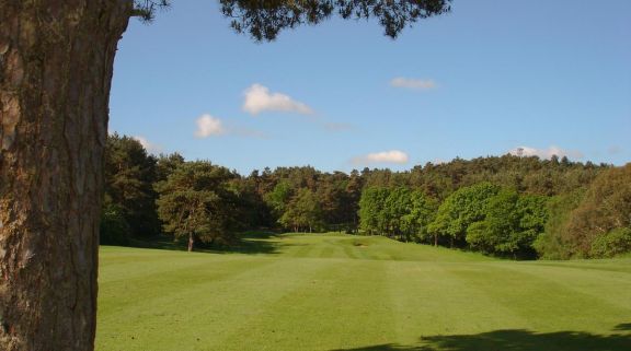 Old Thorns Golf Club