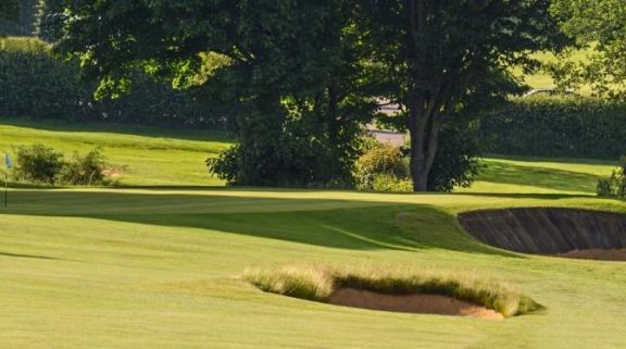 Tadmarton Heath Golf Club