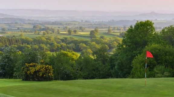 Mendip Hills Golf Club