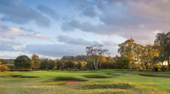 Serlby Park Golf Club