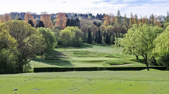 Southend Golf Club