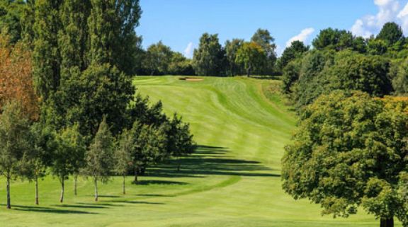 Knowle Golf Club Bristol