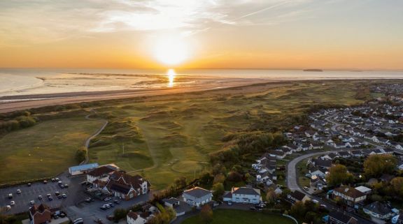 Burnham and Berrow Golf Club