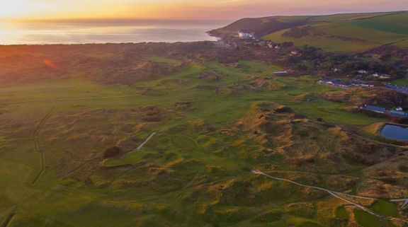 Saunton Golf Club