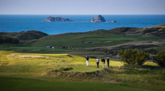 Trevose Golf Club