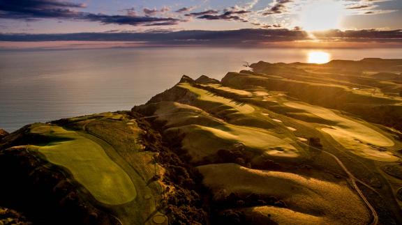 Cape Kidnappers