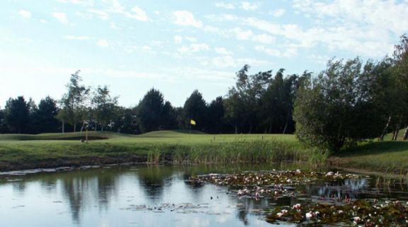 Weston Turville Golf Club