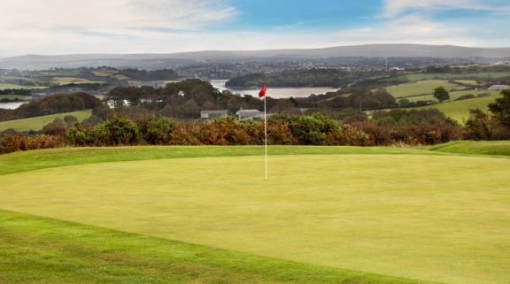 Whitsand Golf Club