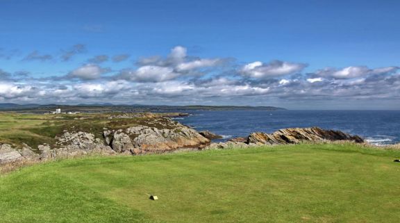 Castletown Golf Links