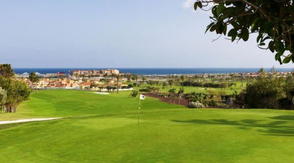 Fuerteventura Golf club