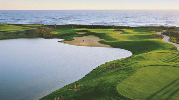 Hammock Beach Resort Golf hosts lots of the premiere golf course around Florida