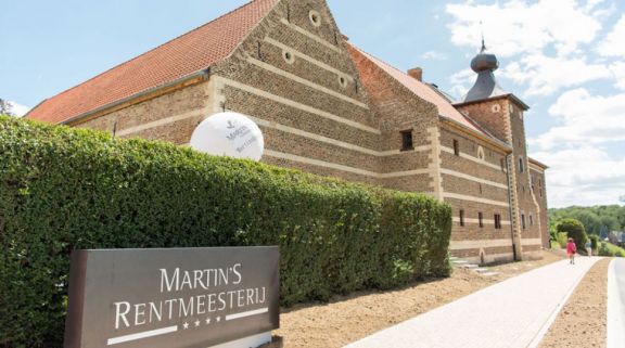 Martins Rentmeesterij