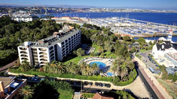 Vila Gale Cascais Hotel