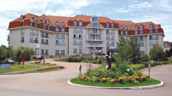 Best Western Le Touquet