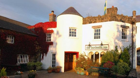 Bushmills Inn