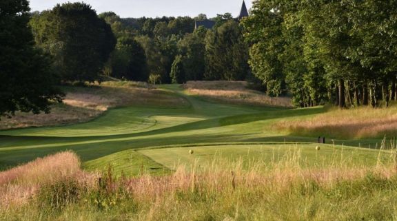 Royal Waterloo Golf Course