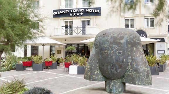 Grand Hotel Tonic