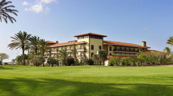 Elba Palace Golf Hotel