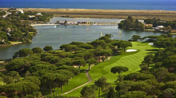 Quinta do Lago South Course