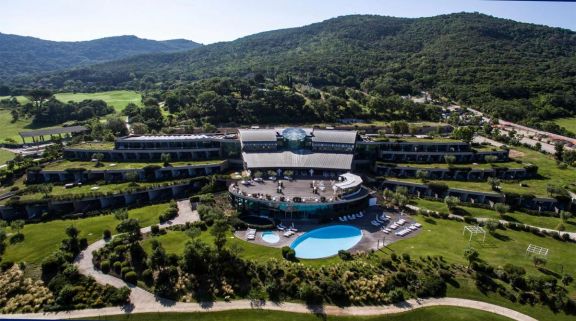 Argentario Resort Golf and Spa