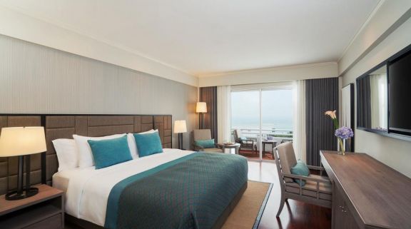 AVANI Pattaya Resort Double Room