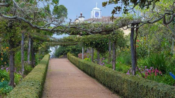 Casa Velha Do Palheiro Gardens