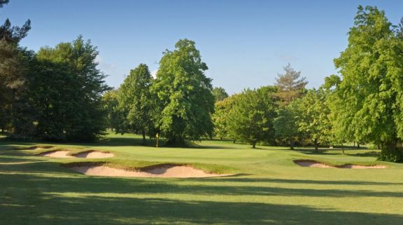 Saffron Walden Golf Club