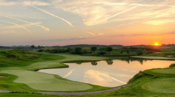 Le Golf National Versailles