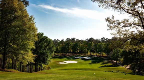 Vaucouleurs Golf Club carries lots of the most popular golf course around Normandy